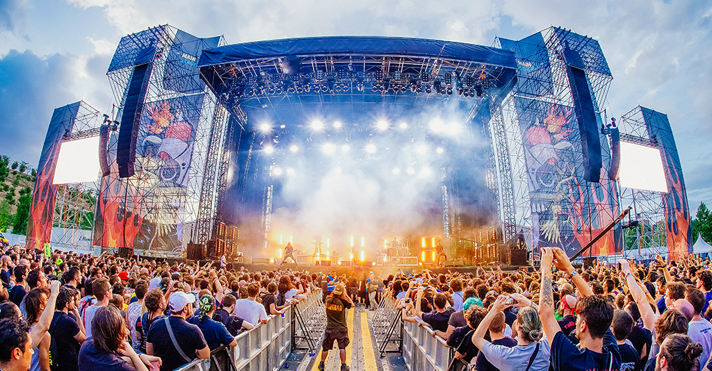 Konser Organizasyon