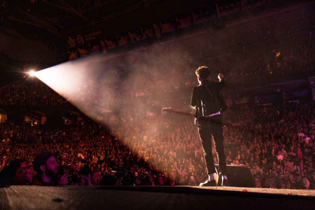 Ankara Konser Organizasyon