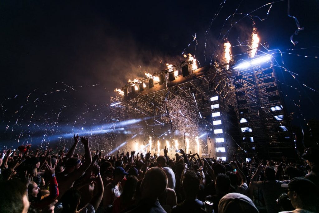 ankara konser organizasyon