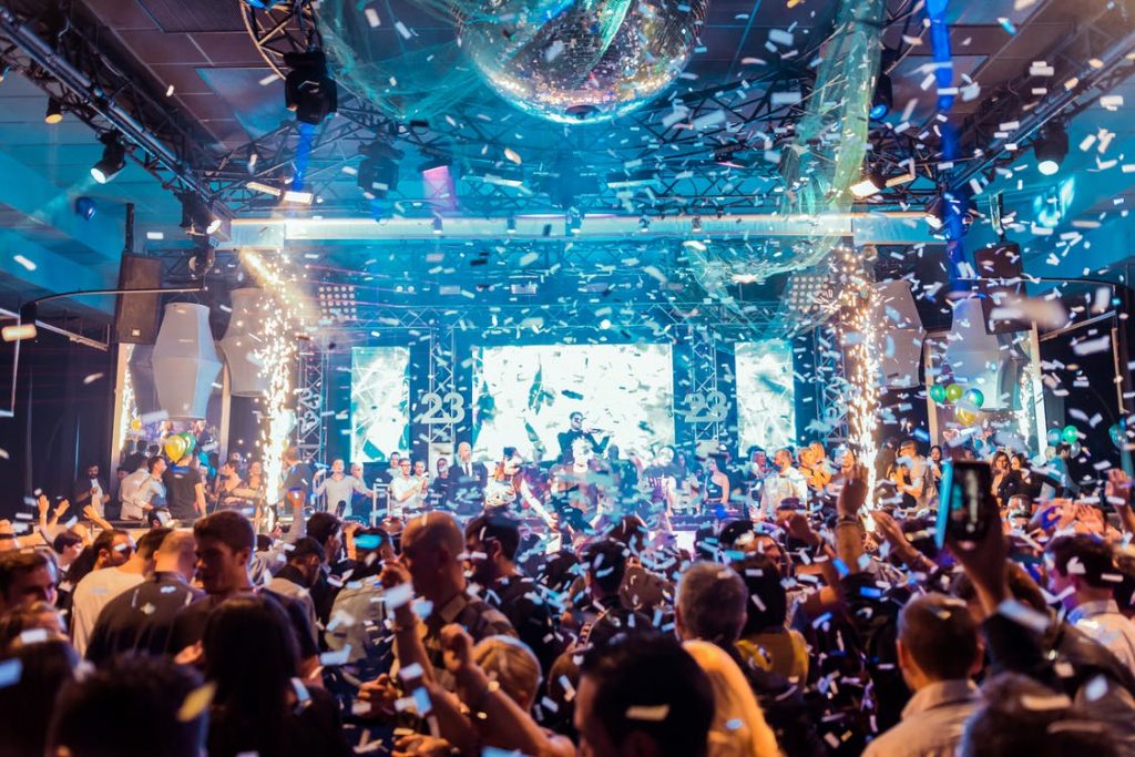 Ankara Konser Organizasyonu
